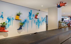 Holiday Inn - The Niu, Welly Kiel By Ihg